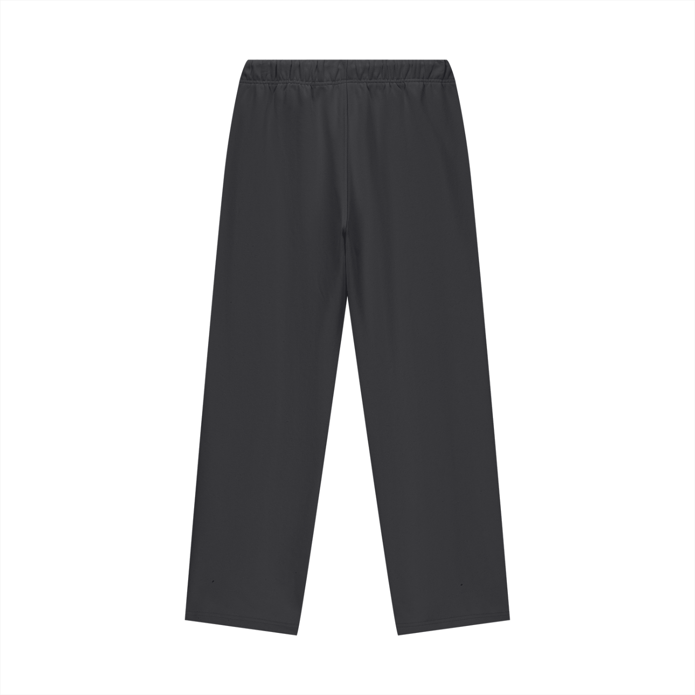 Dimple Fleece Lined Straight Leg Pants