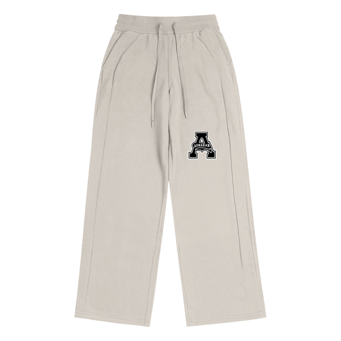 Aonaran Womens Straight Leg Pants