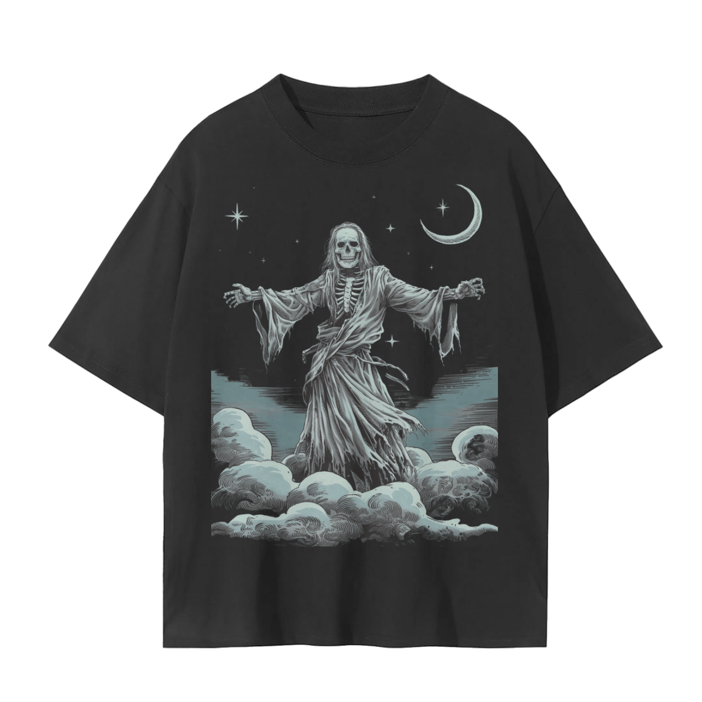 Aonaran 22 Unisex Seamless T-Shirt