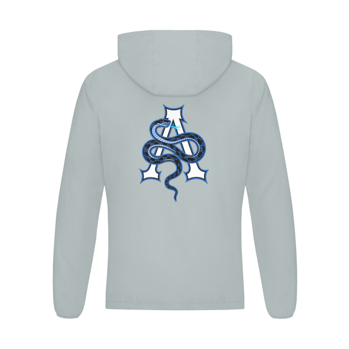 Aonaran Ashlete Sports Jacket