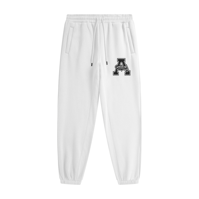 Aonaran Unisex Fleece Joggers