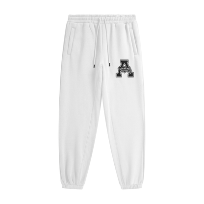 Aonaran Unisex Fleece Joggers