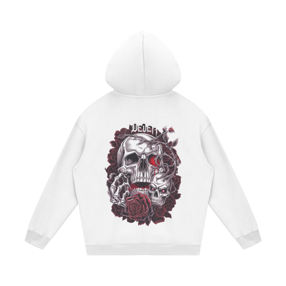 Dejen Season 2 Fleece Hoodie