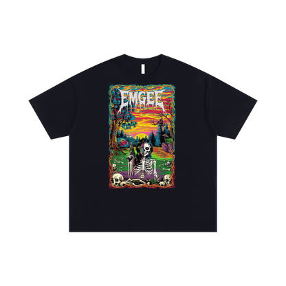 EMGEE Oversized T-shirt