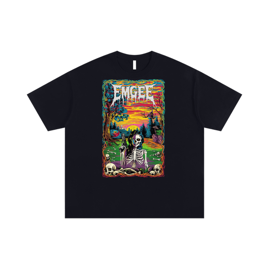 EMGEE Oversized T-shirt