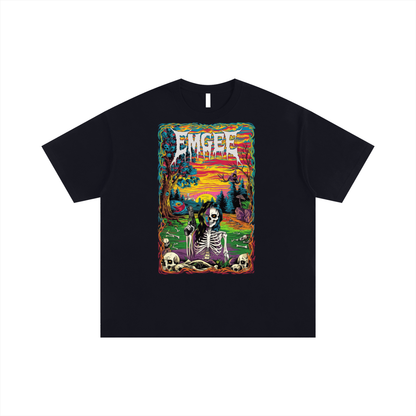 EMGEE Oversized T-shirt