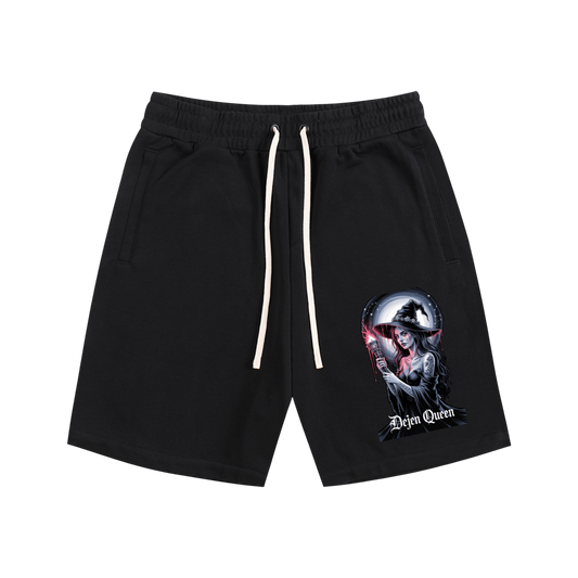 Dejen Season 3 Essential Cotton Shorts