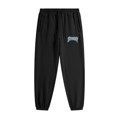 Stakky Fleece Joggers