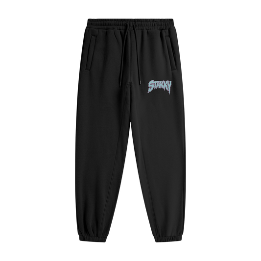 Stakky Fleece Joggers