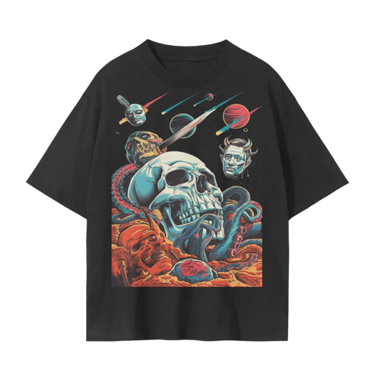 Aonaran 22 Unisex Seamless T-Shirt