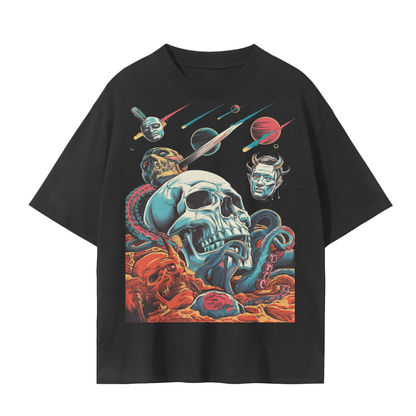 Aonaran 22 Unisex Seamless T-Shirt