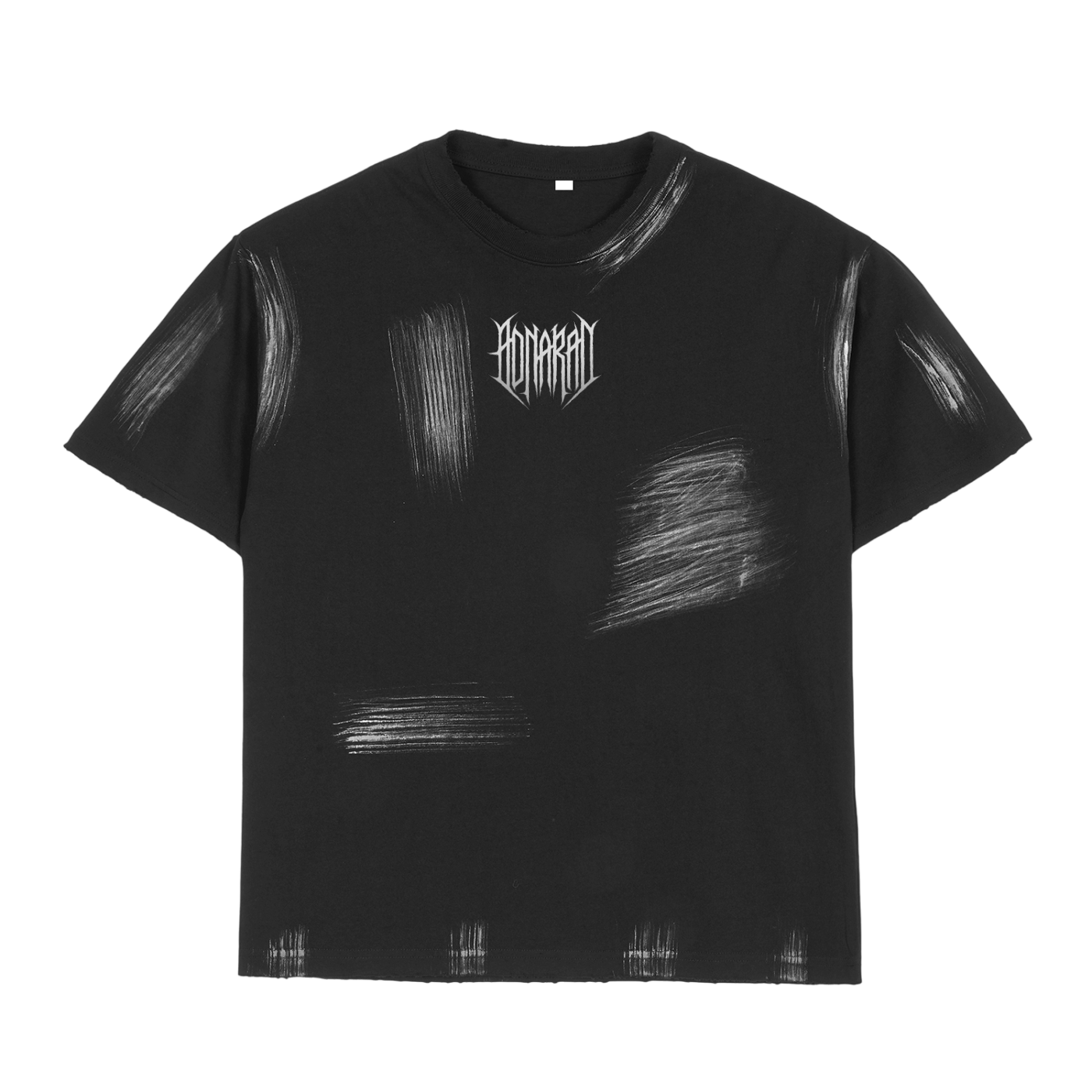 Aonaran Cataclysm Hand Brushed T-shirt