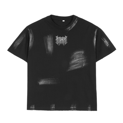 Aonaran Cataclysm Hand Brushed T-shirt