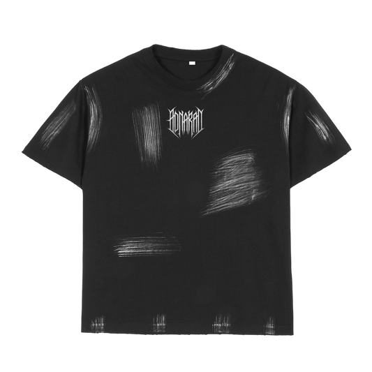 Aonaran Cataclysm Hand Brushed T-shirt