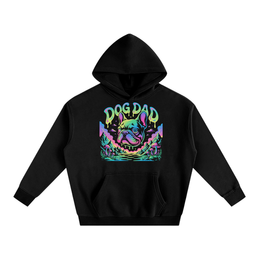 Aonaran Oversize Fleeced Hoodie 14