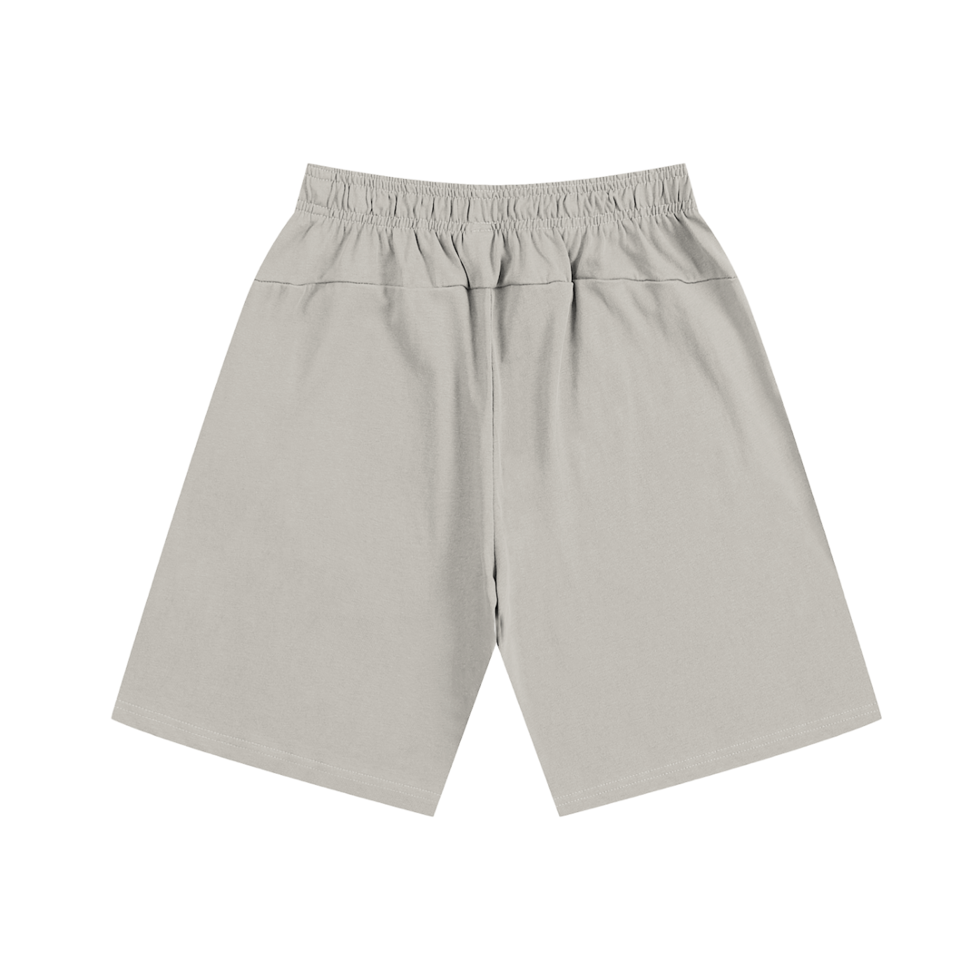 BaddieBreezy Essential Heavyweight Cotton Shorts