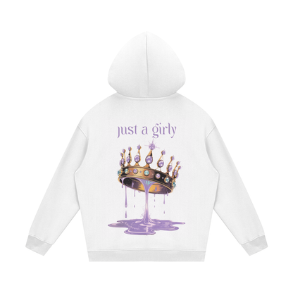 Khaleesi Fleece Hoodie