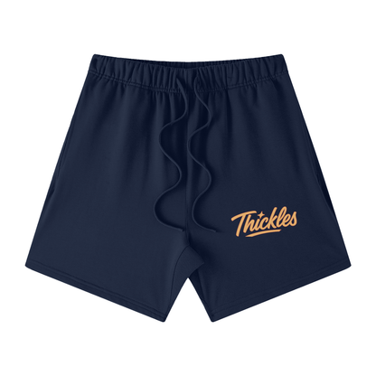 Thickles Cotton Shorts
