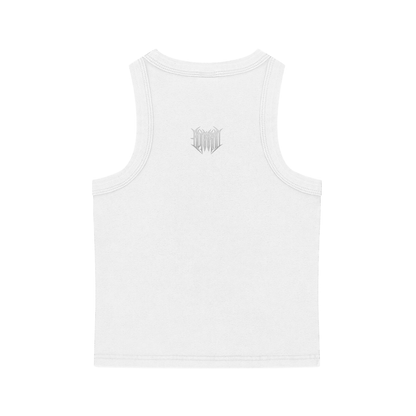B.A.D. Snow Washed Tank Top