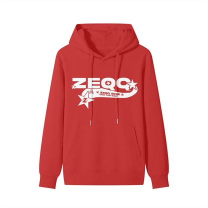 Join The War by Zeqq Classic Hoodie