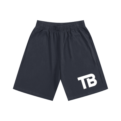 ThunderBuddies Essential Heavyweight Cotton Shorts