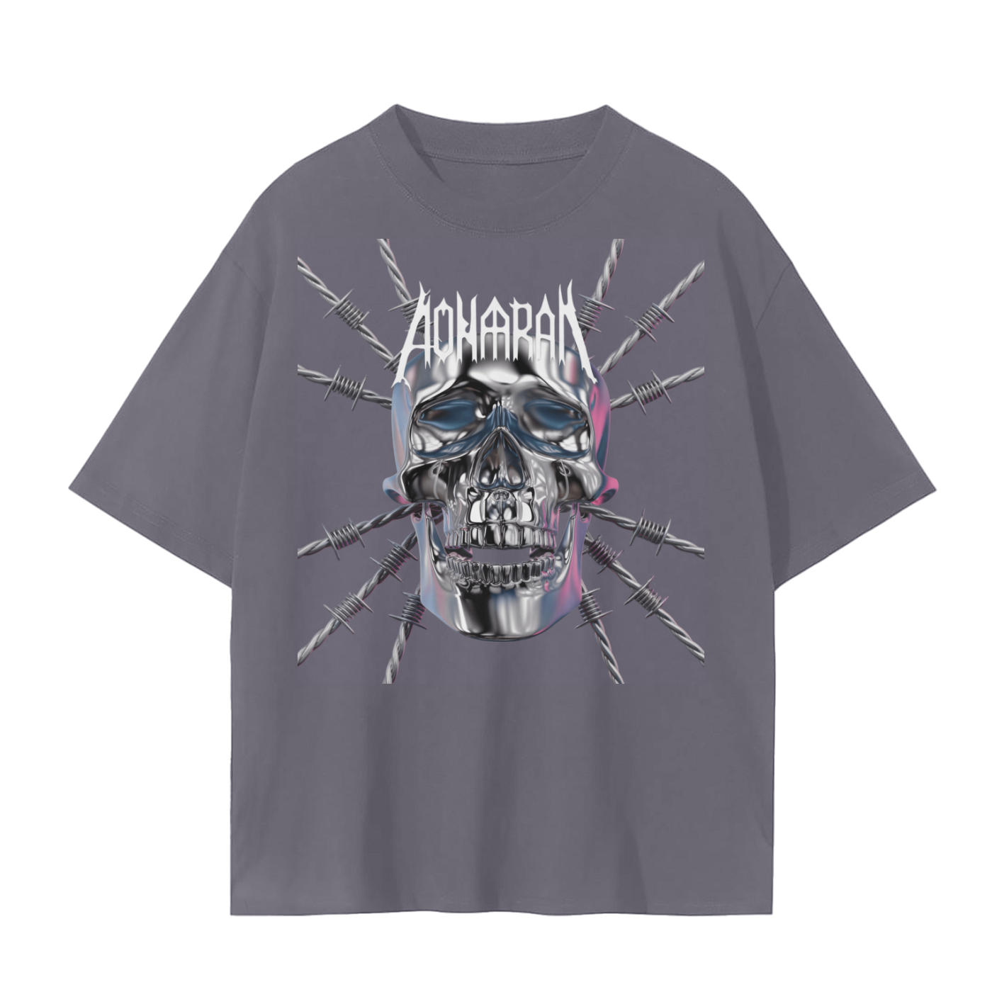 Aonaran 22 Unisex Seamless T-Shirt