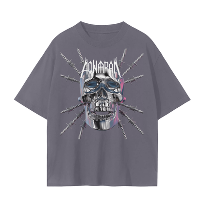 Aonaran 22 Unisex Seamless T-Shirt