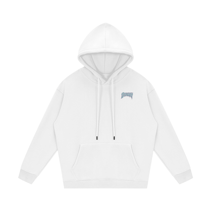 Stakky Fleece Hoodie