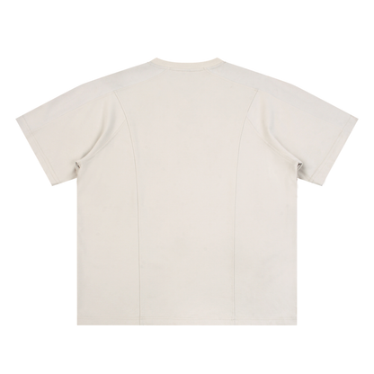 Aonaran Ace Mesh-Lined Quick-Dry Perfermance T-Shirt