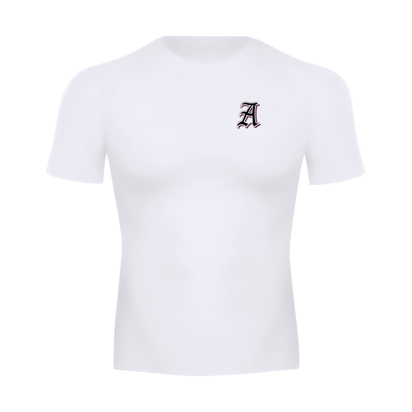 Aonaran Asylum Performance T-shirt