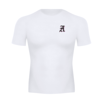 Aonaran Asylum Performance T-shirt