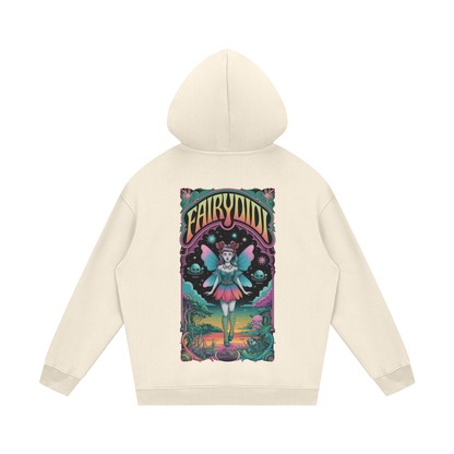 FairyDIDI  Fleece Hoodie