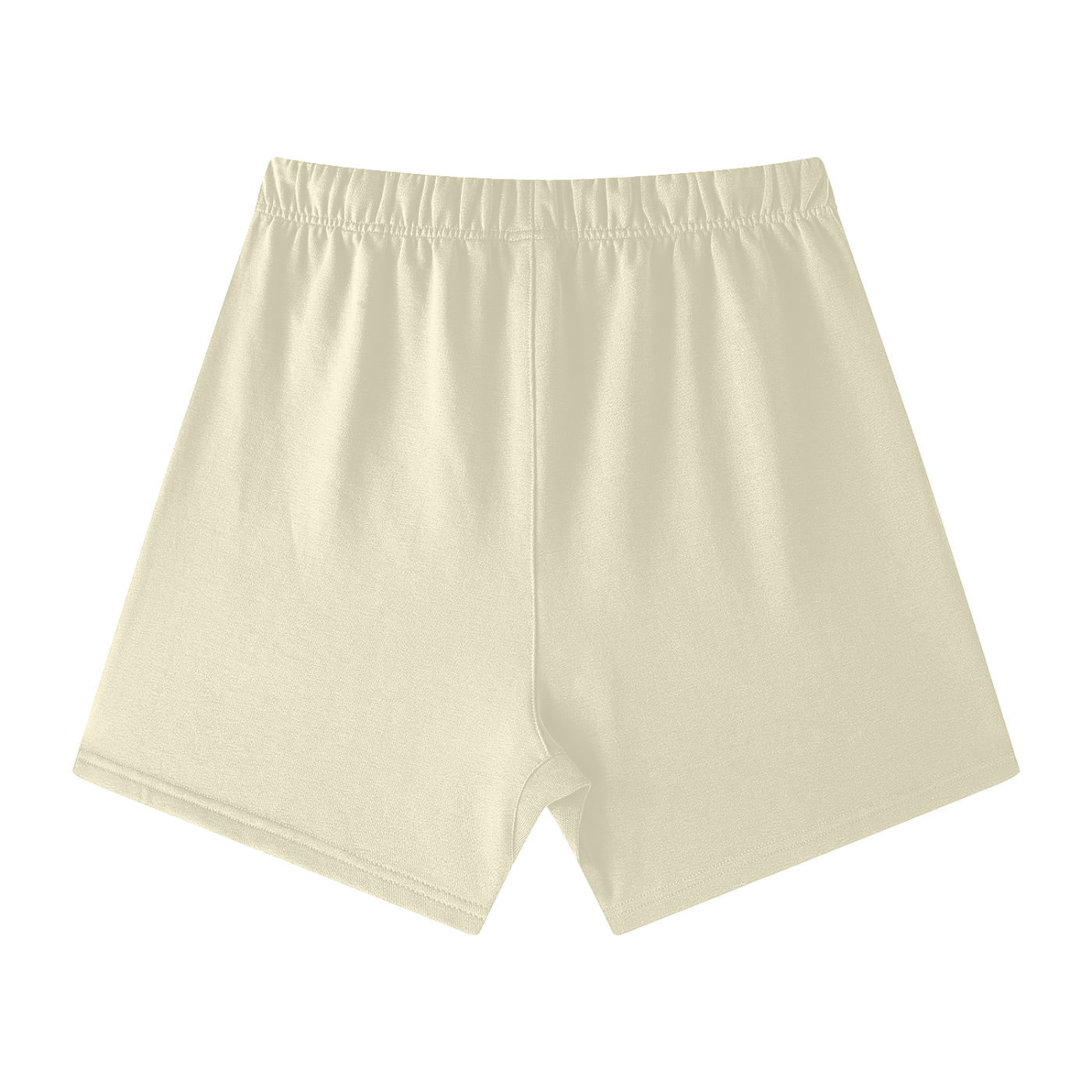 BadWolfRose Cotton Shorts