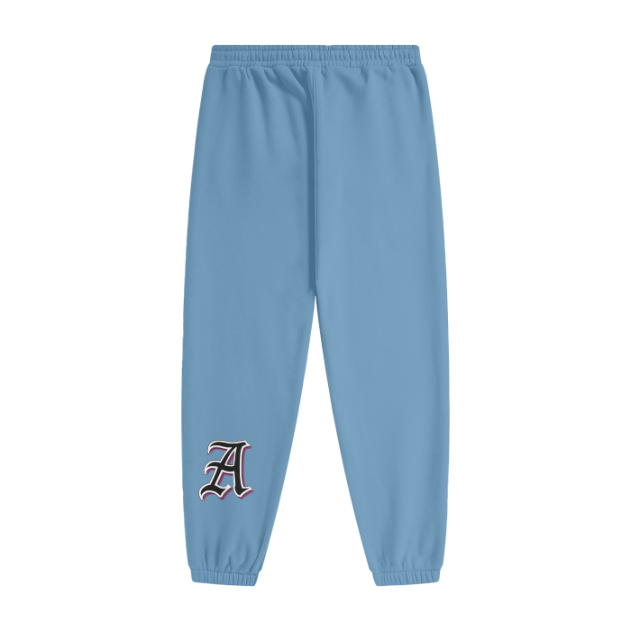 Aonaran Asylum Unisex Fleece Joggers