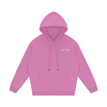 Clumzy Chubz Unisex Fleece Hoodie