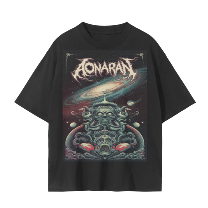Aonaran 22 Unisex Seamless T-Shirt