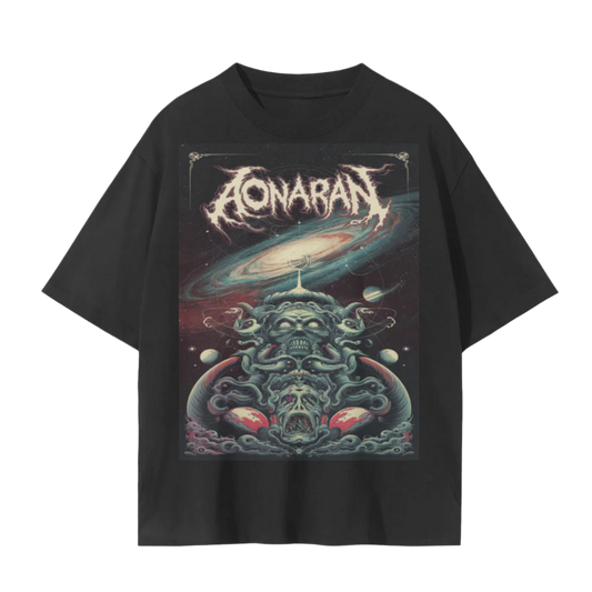 Aonaran 22 Unisex Seamless T-Shirt