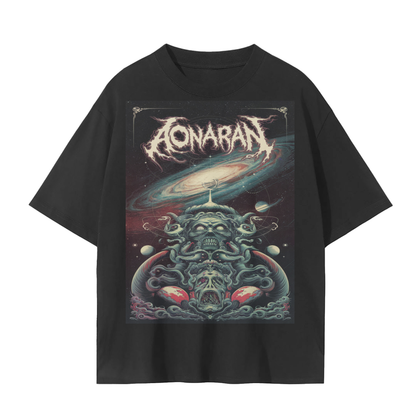 Aonaran 22 Unisex Seamless T-Shirt