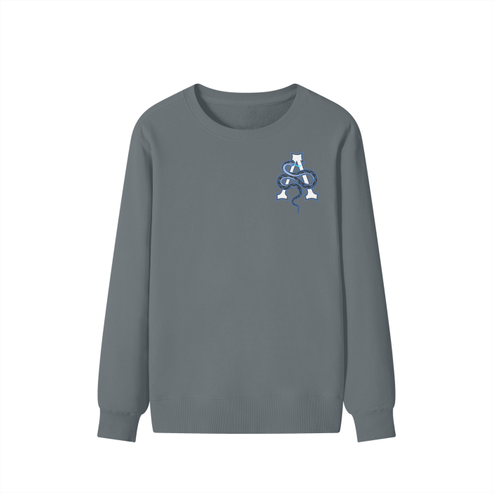 Aonaran Ashlete Classic Sweater