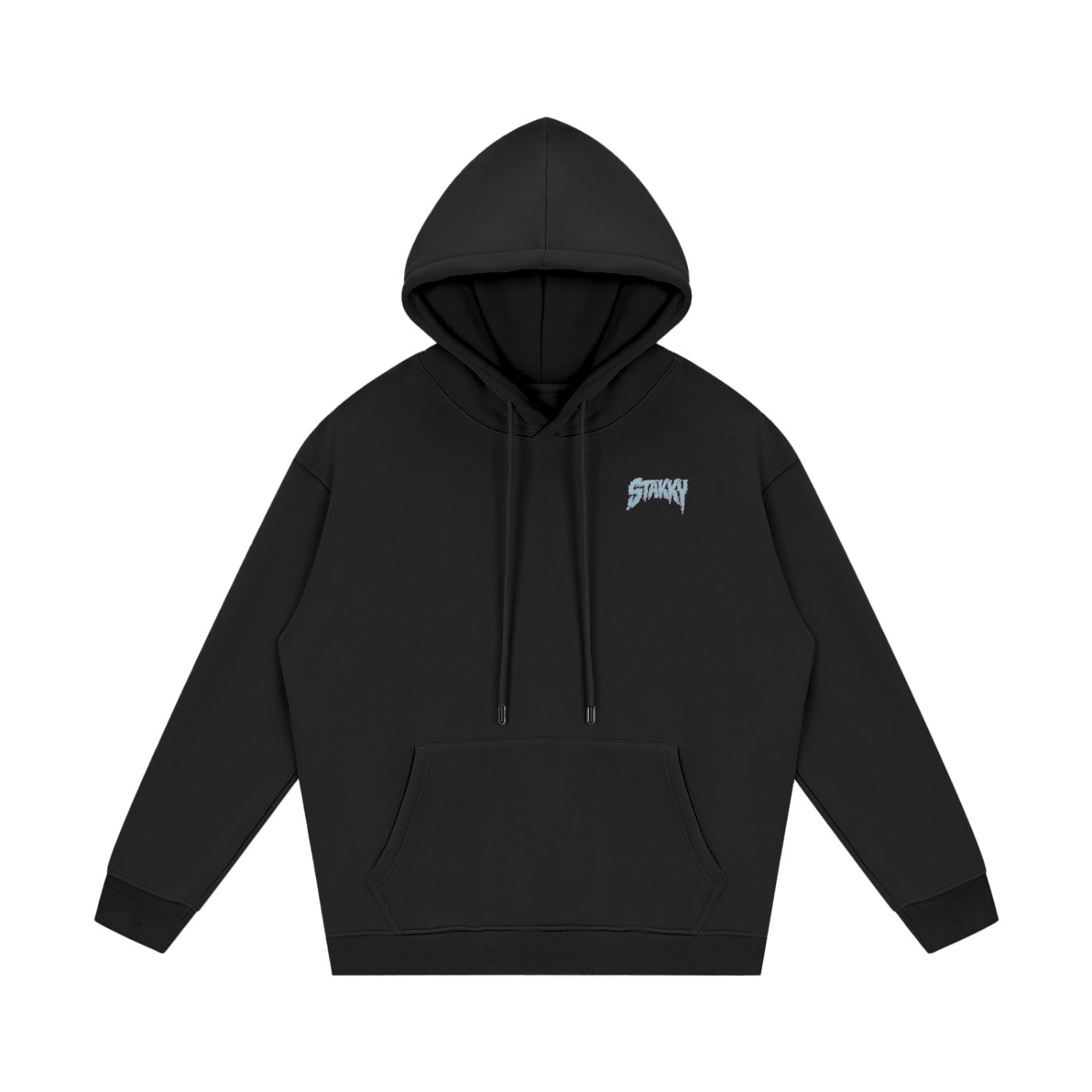 Stakky Fleece Hoodie