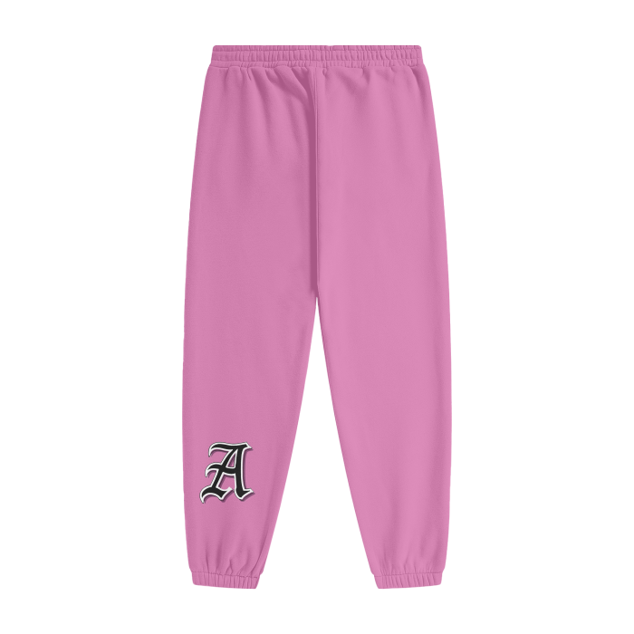 Aonaran Asylum Unisex Fleece Joggers