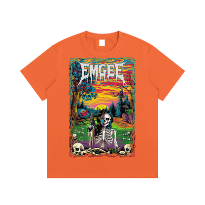 EMGEE Essential Cotton T-Shirt