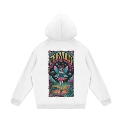 FairyDIDI  Fleece Hoodie