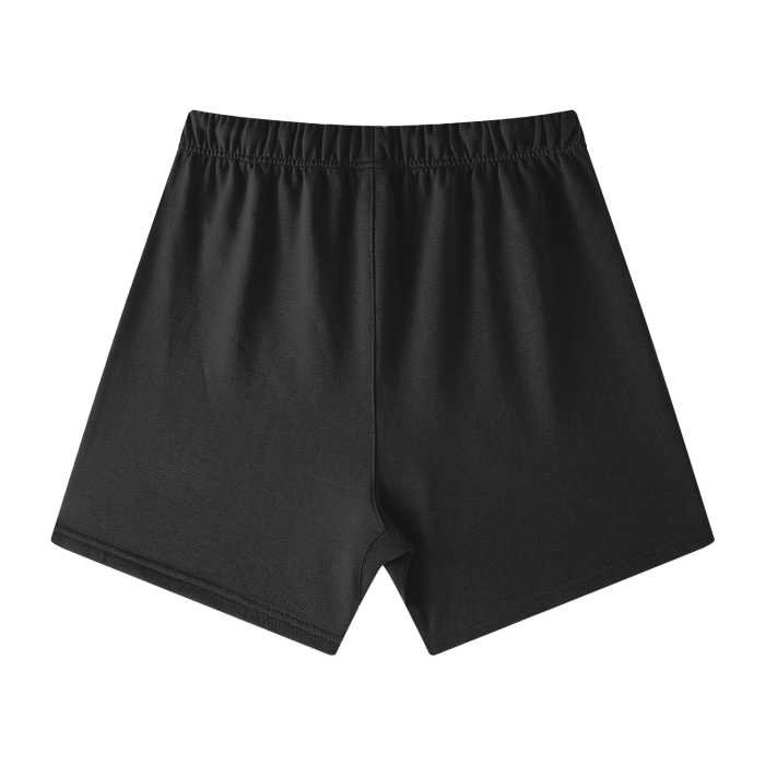 Aonaran Loose Fit 100% Cotton Shorts
