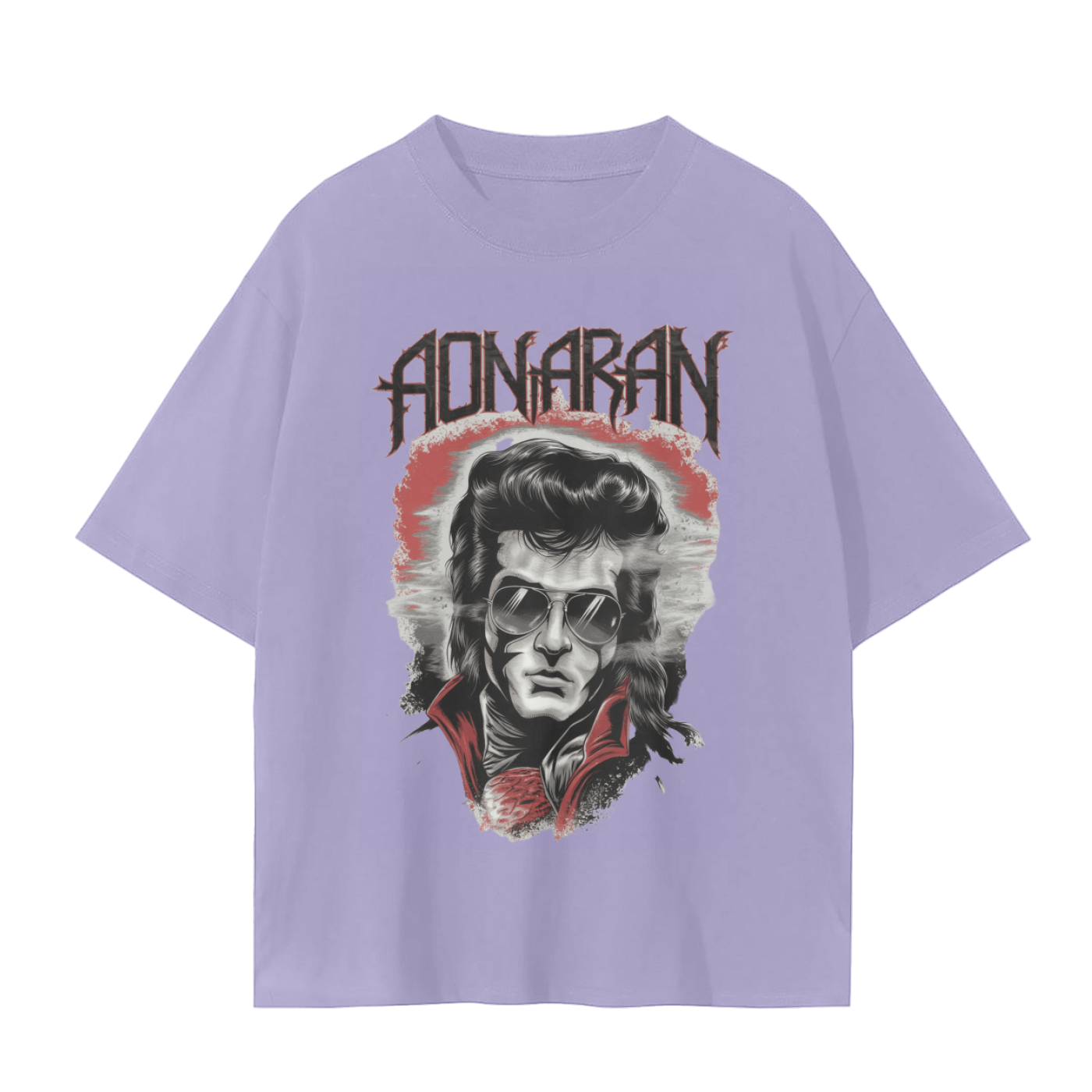 Aonaran 22 Unisex Seamless T-Shirt