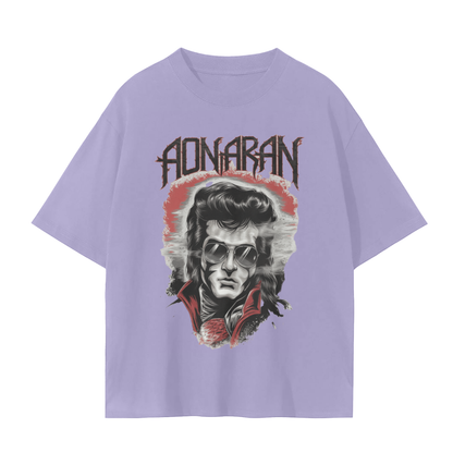 Aonaran 22 Unisex Seamless T-Shirt