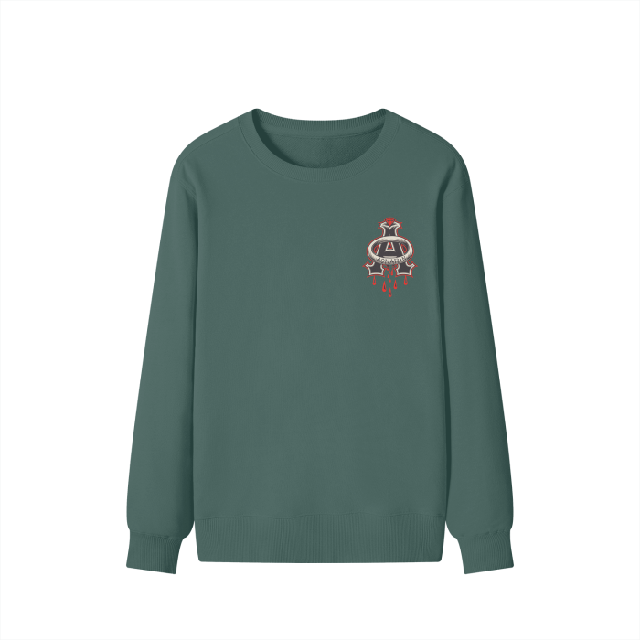 Aonaran DMS Classic Sweater