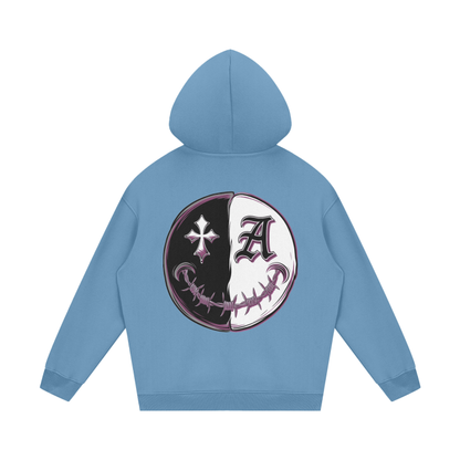Aonaran Asylum Unisex Fleece Hoodie