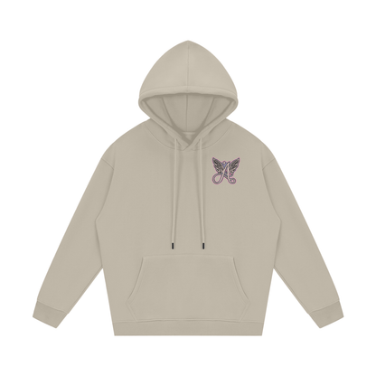 FairyDIDI  Fleece Hoodie