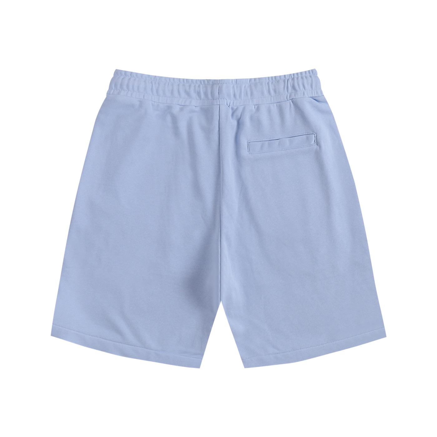 EMGEE Essential Cotton Shorts